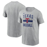 Texas Rangers Nike Arched T-Shirt Discount