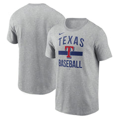 Texas Rangers Nike Arched T-Shirt Discount