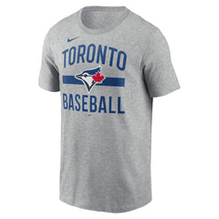 Toronto Blue Jays Nike Arched T-Shirt for sale