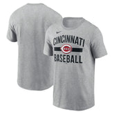 Cincinnati Reds Nike Arched T-Shirt Online