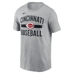 Cincinnati Reds Nike Arched T-Shirt Online