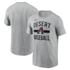 Arizona Diamondbacks Nike Arched T-Shirt for sale