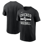 Chicago White Sox Nike Arched T-Shirt for sale