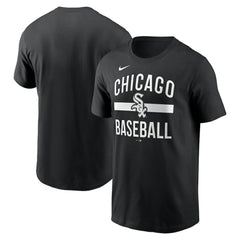 Chicago White Sox Nike Arched T-Shirt for sale