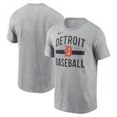Detroit Tigers Nike Arched T-Shirt Discount