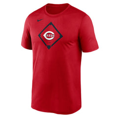 Cincinnati Reds Nike Icon Legend Dri-FIT T-Shirt Outlet