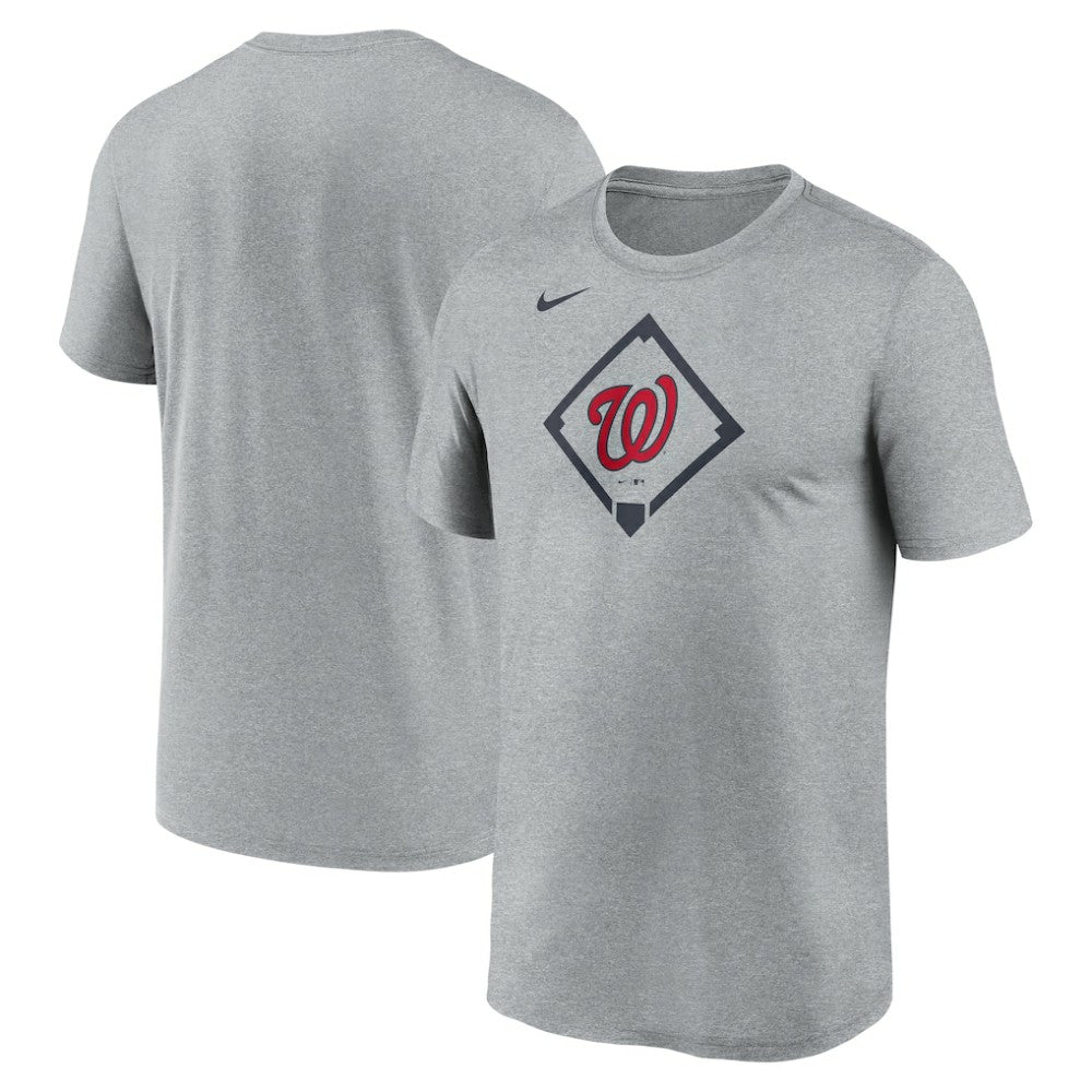 Washington Nationals Nike Icon Legend Dri-FIT T-Shirt Outlet