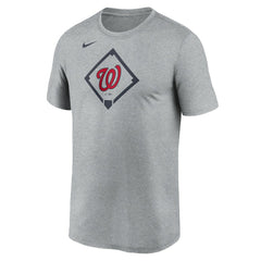 Washington Nationals Nike Icon Legend Dri-FIT T-Shirt Outlet