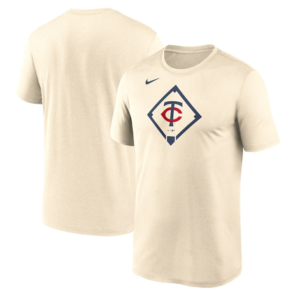 Minnesota Twins Nike Icon Legend Dri-FIT T-Shirt Near Me