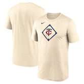 Minnesota Twins Nike Icon Legend Dri-FIT T-Shirt Near Me