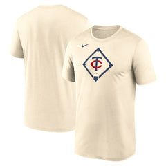 Minnesota Twins Nike Icon Legend Dri-FIT T-Shirt Near Me