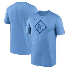 Kansas City Royals Nike Icon Legend Dri-FIT T-Shirt Near Me