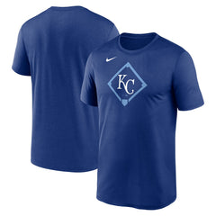 Kansas City Royals Nike Icon Legend Dri-FIT T-Shirt Online