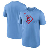 St. Louis Cardinals Nike Icon Legend Dri-FIT T-Shirt Online