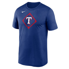 Texas Rangers Nike Icon Legend Dri-FIT T-Shirt for sale