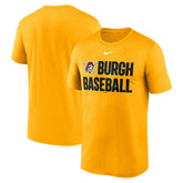 Pittsburgh Pirates Nike Local Legend Performance T-Shirt Near Me