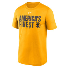San Diego Padres Nike Local Legend Performance T-Shirt Outlet