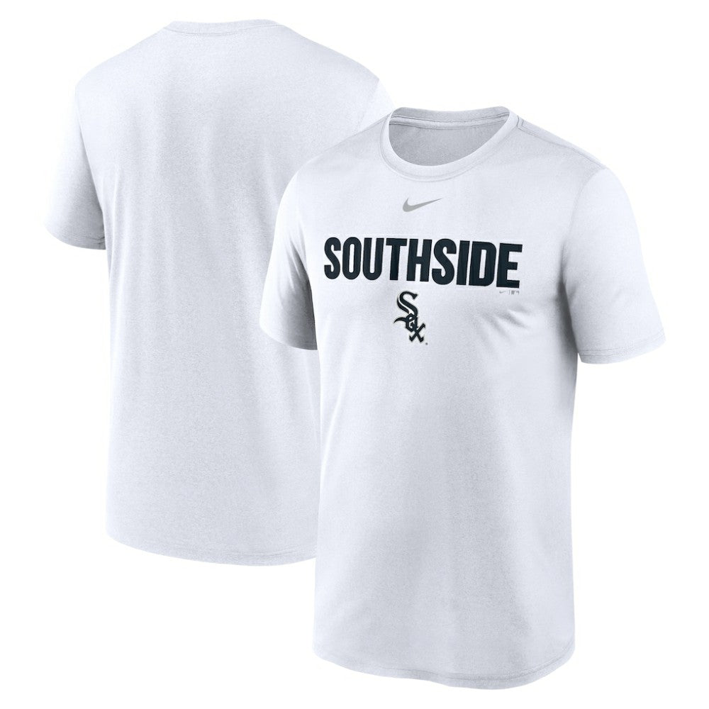 Chicago White Sox Nike Local Legend Dri-FIT T-Shirt Online