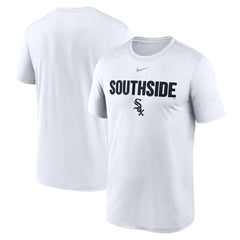 Chicago White Sox Nike Local Legend Dri-FIT T-Shirt Online
