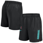 Arizona Diamondbacks Nike Woven Victory Dri-FIT Shorts for sale