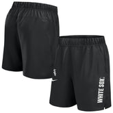Chicago White Sox Nike Woven Victory Dri-FIT Shorts for sale