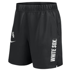 Chicago White Sox Nike Woven Victory Dri-FIT Shorts for sale