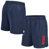 Houston Astros Nike Woven Victory Dri-FIT Shorts for sale