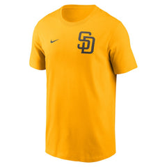 San Diego Padres Nike 2-Hit T-Shirt for sale