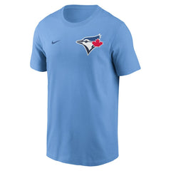 Toronto Blue Jays Nike 2-Hit T-Shirt Online