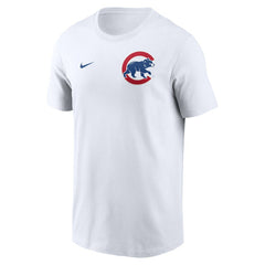 Chicago Cubs Nike 2-Hit T-Shirt Online