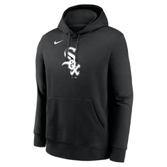 Chicago White Sox Nike Logo Club Fleece Hoodie Sale