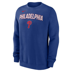 Philadelphia Phillies Nike Sweatshirt Sale