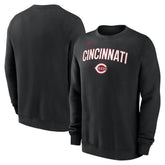 Cincinnati Reds Nike Sweatshirt Discount