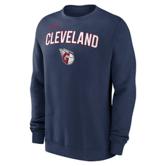 Cleveland Guardians Nike Sweatshirt Outlet