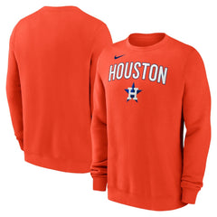 Houston Astros Nike Sweatshirt Online