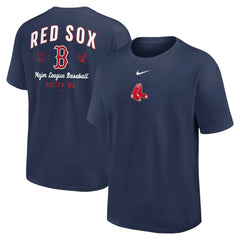 Boston Red Sox Nike Max90 T-Shirt Sale