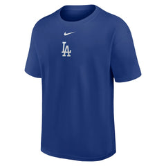 Los Angeles Dodgers Nike Max90 T-Shirt Near Me