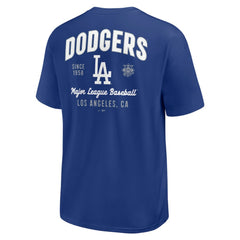 Los Angeles Dodgers Nike Max90 T-Shirt Near Me