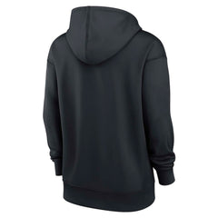 Detroit Tigers Nike Women's City Connect Authentic Collection Therma-FIT Hoodie Near Me