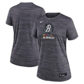 Baltimore Orioles Nike Women's Authentic Collection City Connect Velocity Dri-FIT T-Shirt Discount