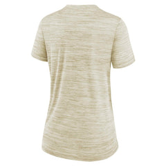 Los Angeles Angels Nike Women's Authentic Collection City Connect Velocity Dri-FIT T-Shirt Sale