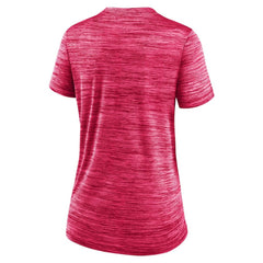 San Diego Padres Nike Women's Authentic Collection City Connect Velocity Dri-FIT T-Shirt Online