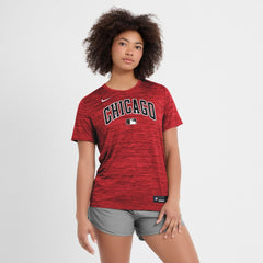 Chicago White Sox Nike Women's 2025 City Connect Authentic Collection Velocity Dri-FIT T-Shirt Near Me