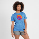 Colorado Rockies Nike Women's 2025 City Connect Authentic Collection Velocity Dri-FIT T-Shirt Near Me