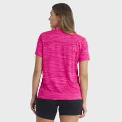 Miami Marlins Nike Women's 2025 City Connect Authentic Collection Velocity Dri-FIT T-Shirt Discount