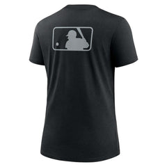 Chicago White Sox Nike Women's Authentic Collection Early Work Tri-Blend T-Shirt Outlet