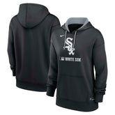 Chicago White Sox Nike Women's Authentic Collection Therma-FIT Hoodie for sale