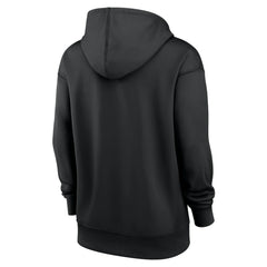 Pittsburgh Pirates Nike Women's Authentic Collection Therma-FIT Hoodie Near Me