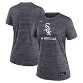 Chicago White Sox Nike Women's Authentic Collection Velocity Dri-FIT T-Shirt Near Me