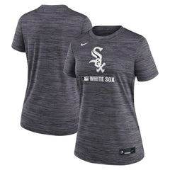 Chicago White Sox Nike Women's Authentic Collection Velocity Dri-FIT T-Shirt Near Me